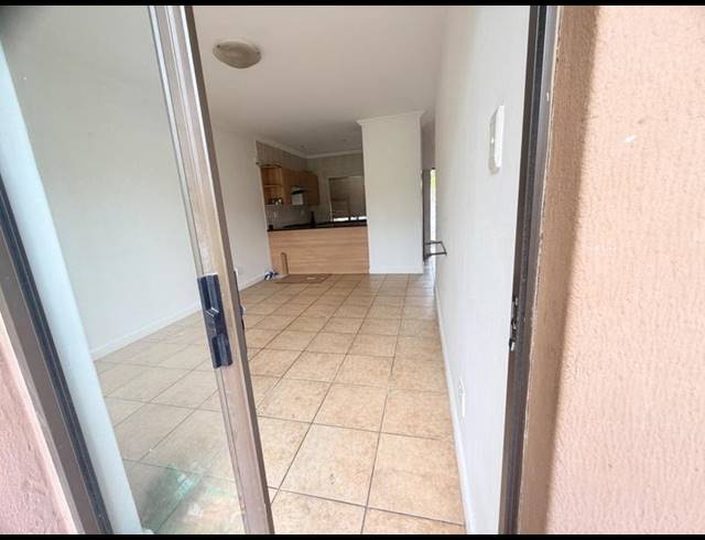 1 BEDROOM PROPERTY TO RENT IN ZWARTKOP GOLF ESTATE